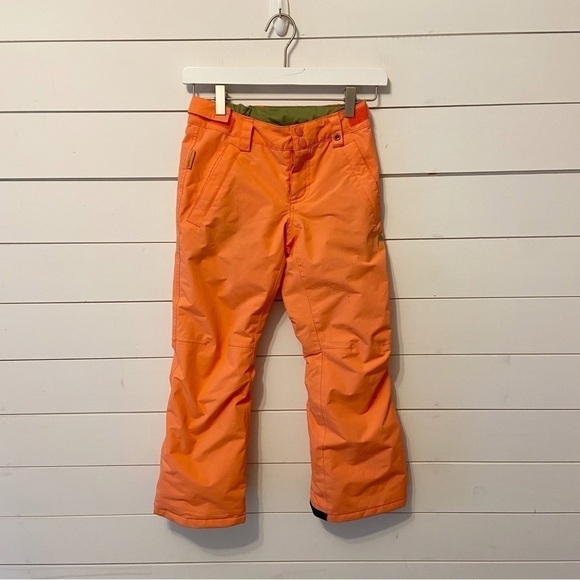 Burton | Girls Dryride Snowboard/Ski Pants Size Small - Picture 1 of 16
